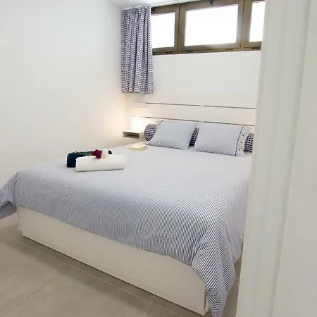 Danubio Flat - Apartamento
