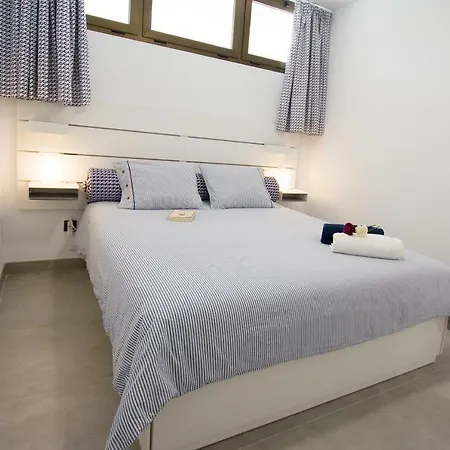 Danubio Flat - Playa del Inglés