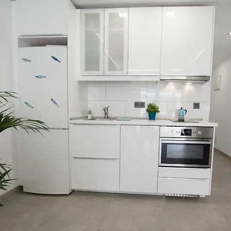 Danubio Flat - Apartamento *