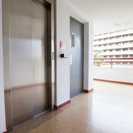 Apartamento Danubio Flat - *