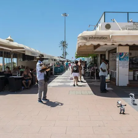 Danubio Flat - Apartamento