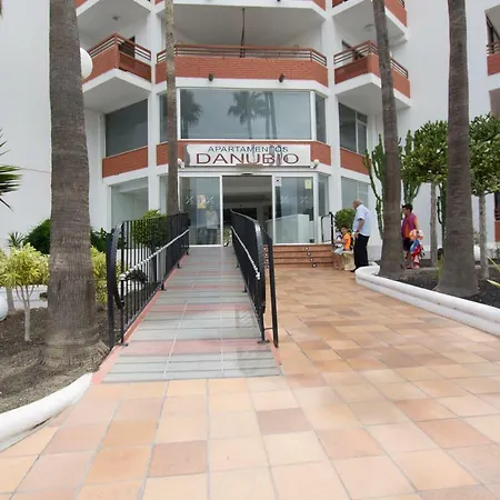 Danubio Flat - Apartamento *