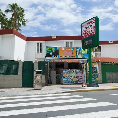 Danubio Flat - Apartamento