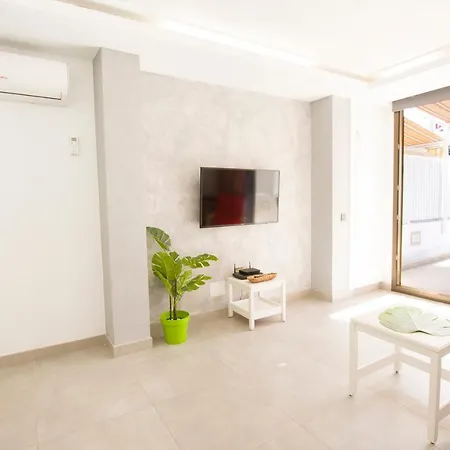 Danubio Flat - Apartamento