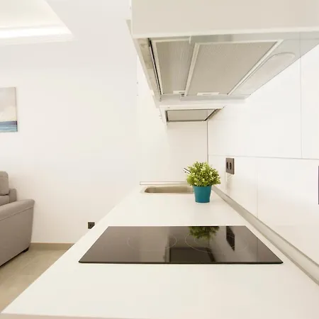 Lejlighed Danubio Flat -