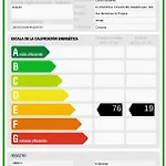 Danubio Flat - *
