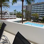 Appartamento Danubio Flat - Playa del Inglés