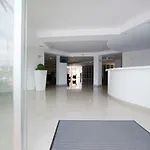 Danubio Flat - Playa del Inglés