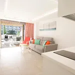 Appartamento Danubio Flat - Playa del Inglés