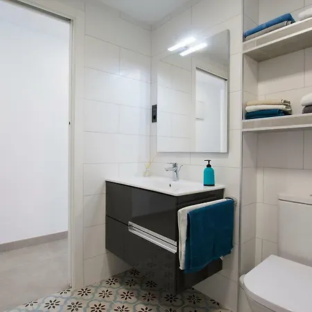 Apartment Danubio Flat - *