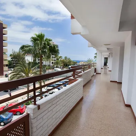 Διαμέρισμα Danubio Flat -