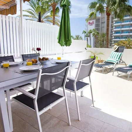 Danubio Flat - Apartment