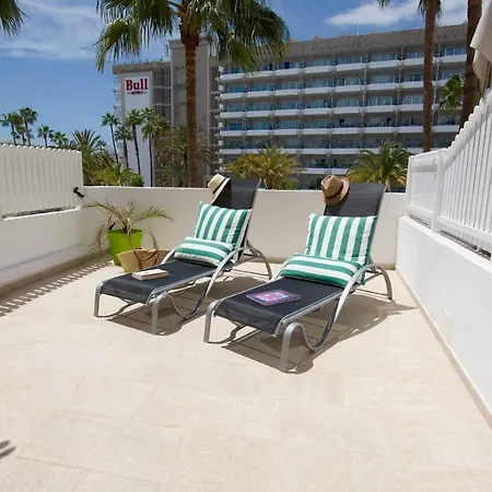 Διαμέρισμα Danubio Flat - *