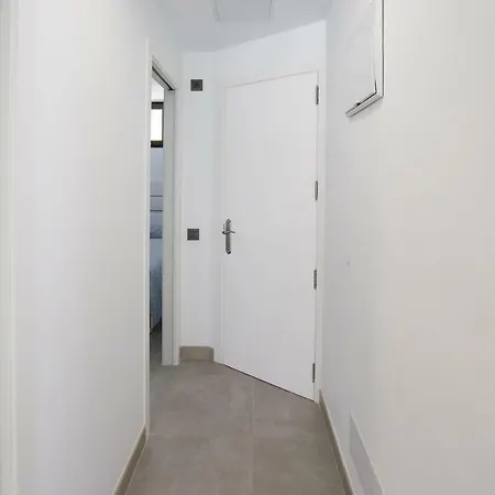 Danubio Flat - * Playa del Ingles (Gran Canaria)