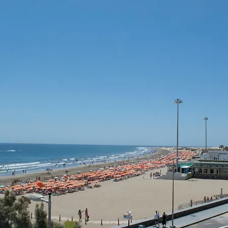 Danubio Flat -