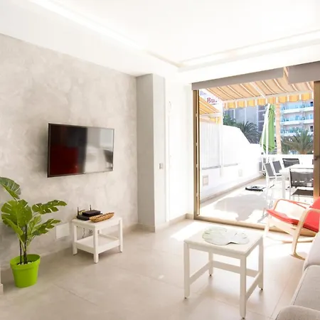 Danubio Flat - Apartment *