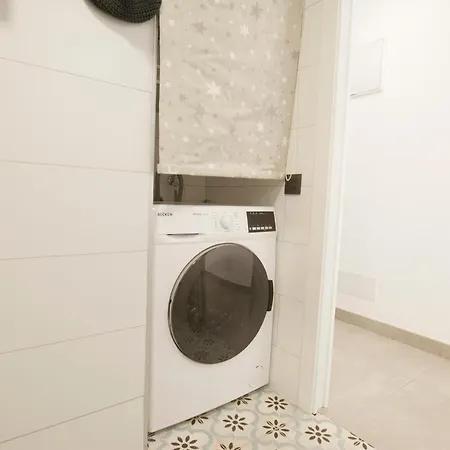 Danubio Flat - * Playa del Ingles (Gran Canaria)
