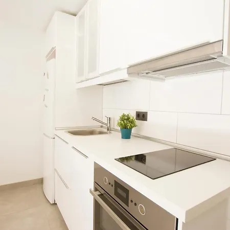 Danubio Flat - Apartment