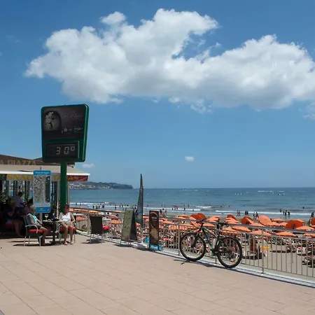 Danubio Flat - Apartman *