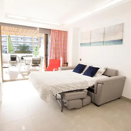 Danubio Flat - Apartman *